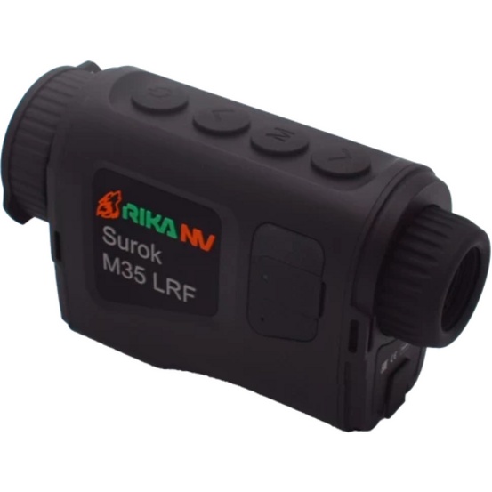 Тепловизор RikaNV Surok M35 LRF