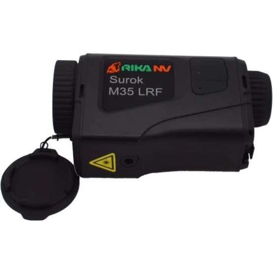 Тепловизор RikaNV Surok M35 LRF