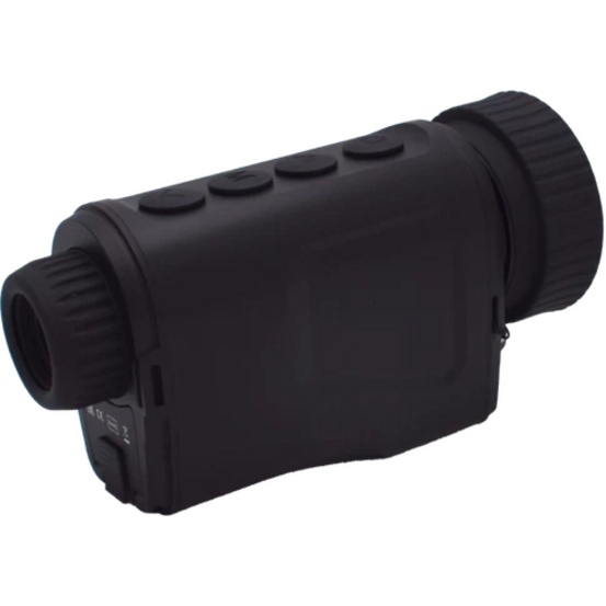 Тепловизор RikaNV Surok M50 LRF