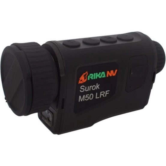 Тепловизор RikaNV Surok M50 LRF
