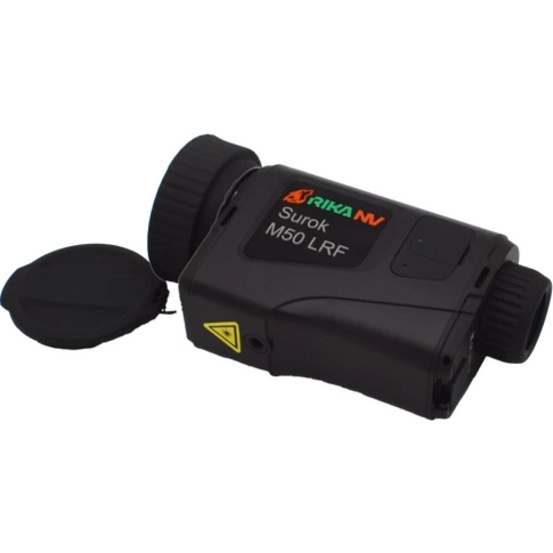 Тепловизор RikaNV Surok M50 LRF