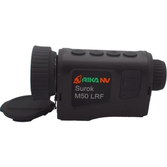 Тепловизор RikaNV Surok M50 LRF