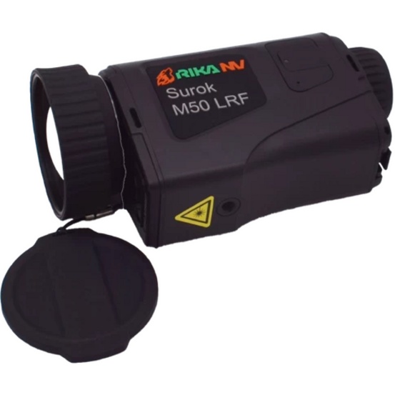 Тепловизор RikaNV Surok M50 LRF