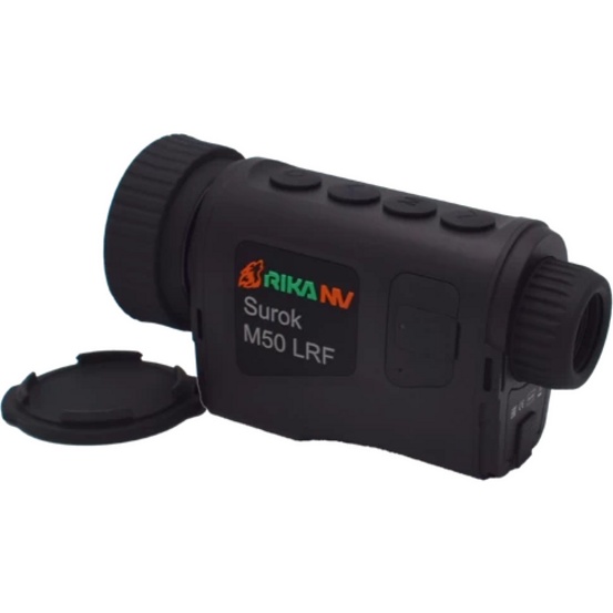 Тепловизор RikaNV Surok M50 LRF