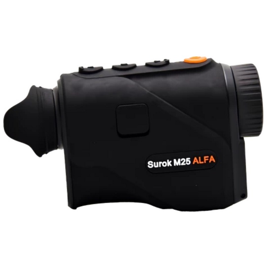 Тепловизор RikaNV Surok M25 ALFA
