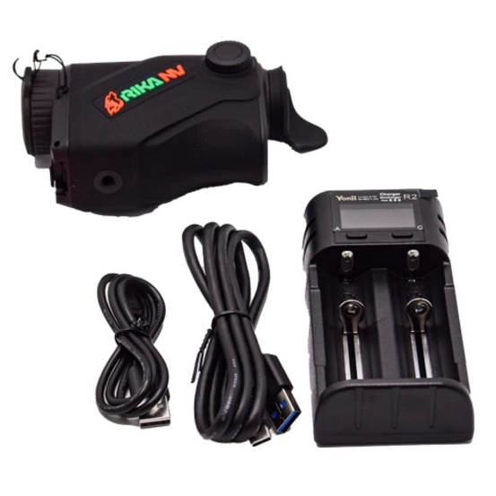 Тепловизор RikaNV Surok M25 ALFA