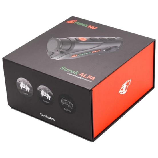 Тепловизор RikaNV Surok M25 ALFA