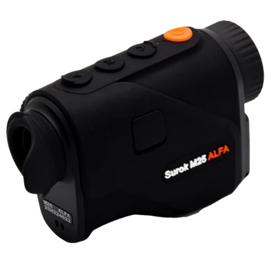 Тепловизор RikaNV Surok M25 ALFA