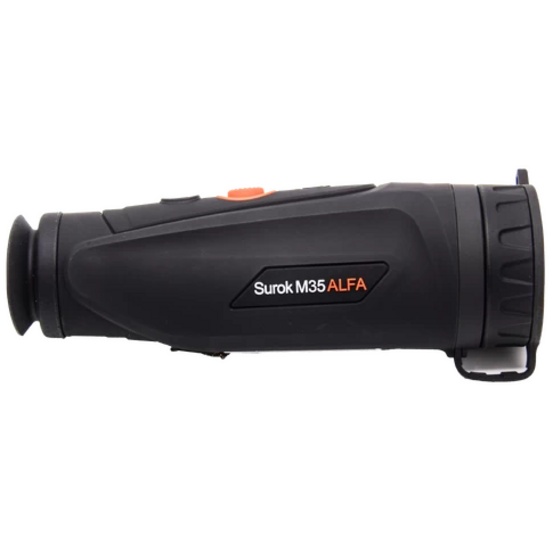 Тепловизор RikaNV Surok M35 ALFA