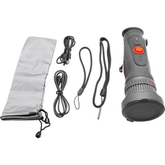 Тепловизор RikaNV Hypnose 670D