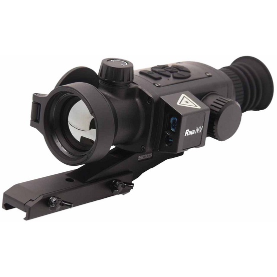 Тепловизионный прицел RikaNV Ovod M35 LRF