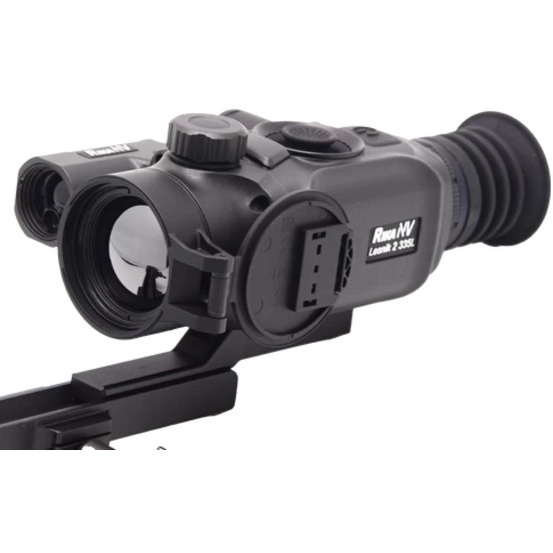 Тепловизионный прицел RikaNV Lesnik2 335L