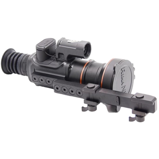 Тепловизионный прицел RikaNV Lesnik2 360L