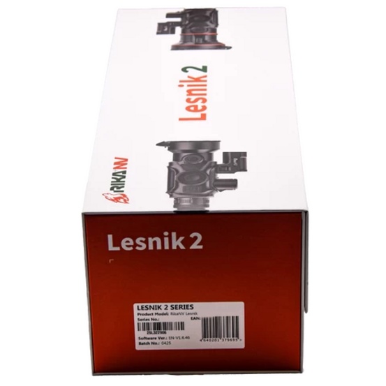 Тепловизионный прицел RikaNV Lesnik2 360L