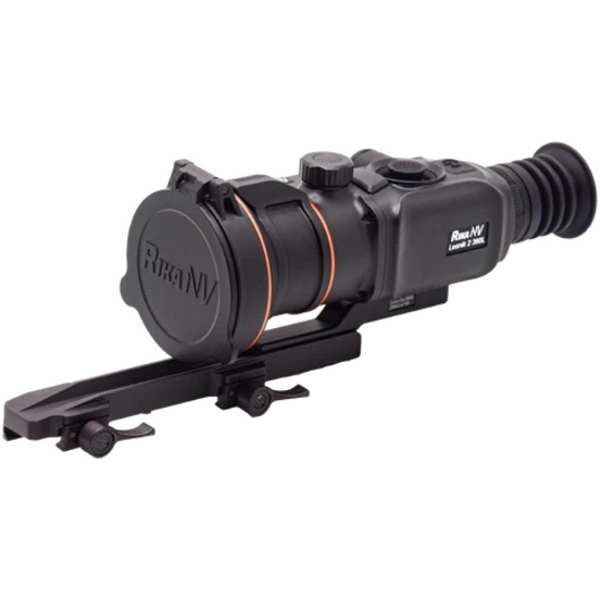 Тепловизионный прицел RikaNV Lesnik2 360L