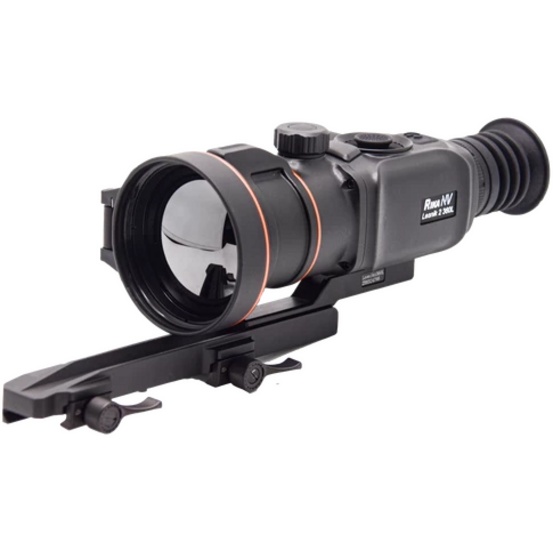 Тепловизионный прицел RikaNV Lesnik2 360L