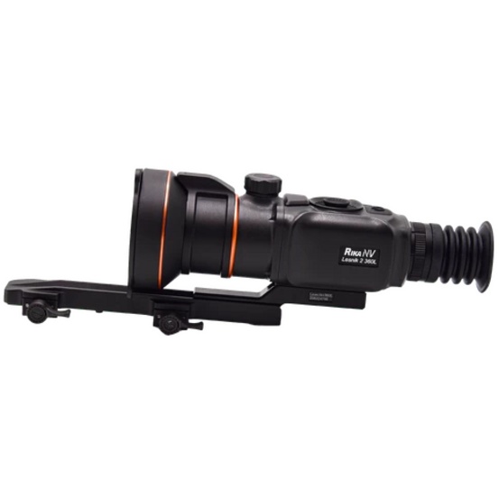 Тепловизионный прицел RikaNV Lesnik2 360L
