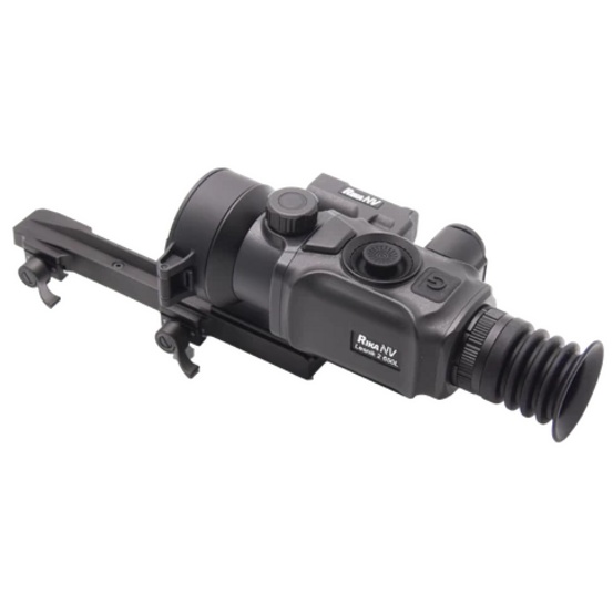 Тепловизионный прицел RikaNV Lesnik2 650L