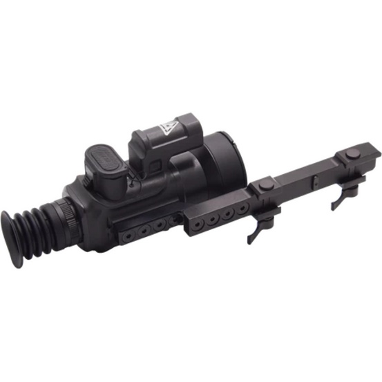 Тепловизионный прицел RikaNV Lesnik2 650L