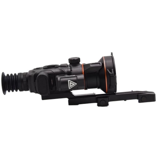 Тепловизионный прицел RikaNV Lesnik2 660L