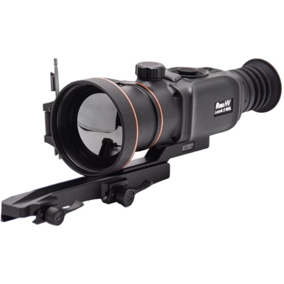 Тепловизионный прицел RikaNV Lesnik2 660L