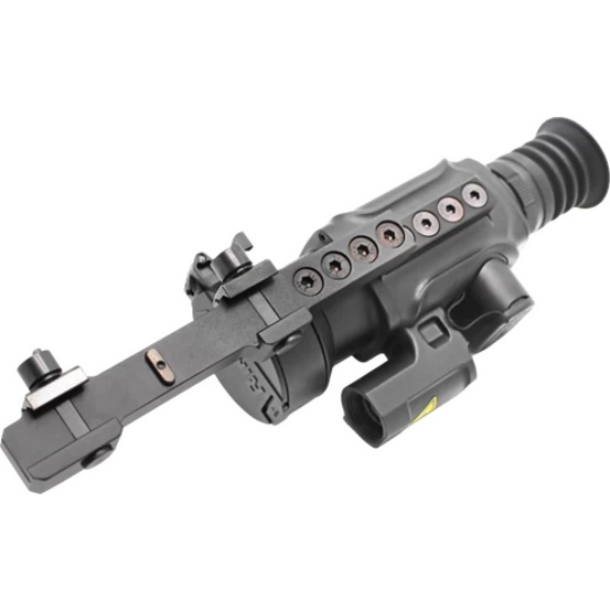 Тепловизионный прицел RikaNV Lesnik 650L