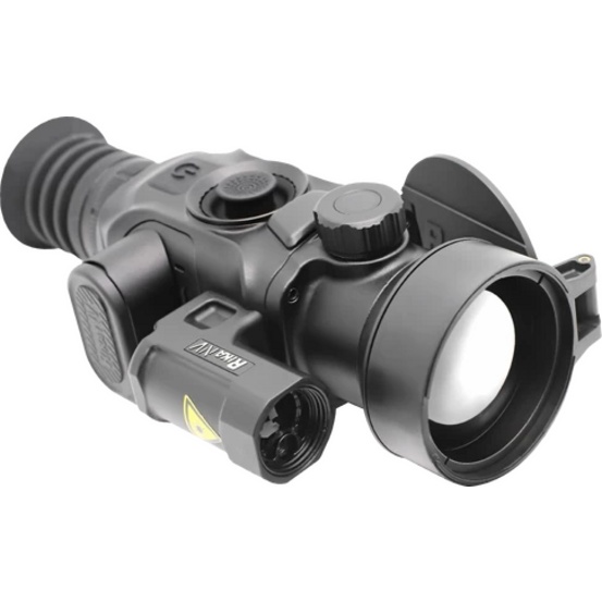 Тепловизионный прицел RikaNV Lesnik 650L