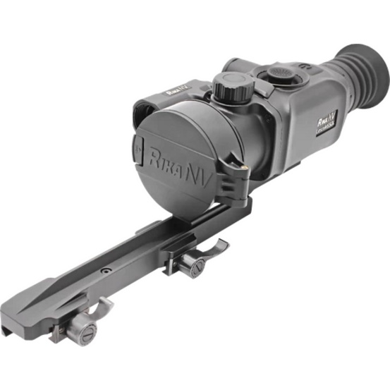 Тепловизионный прицел RikaNV Lesnik 650L