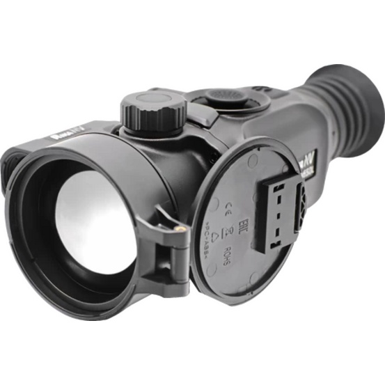 Тепловизионный прицел RikaNV Lesnik 650L
