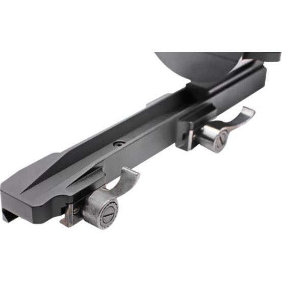 Тепловизионный прицел RikaNV Lesnik 650L