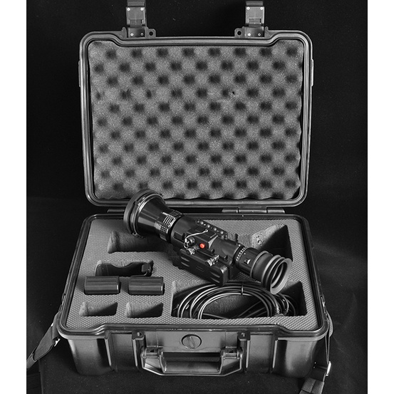 Тепловизионный прицел Guidir IR160