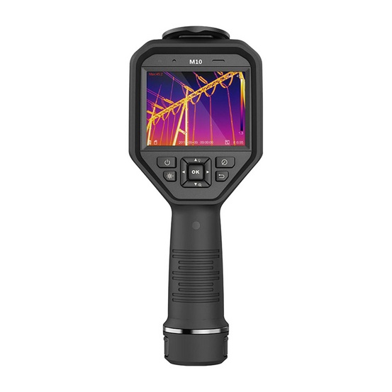 HIKMICRO M10 - тепловизор