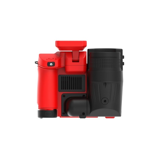 Тепловизионная ультразвуковая камера SEVIRAL T640-S new