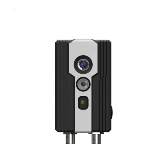 Тепловизионная камера ТЕРМО СКАН М