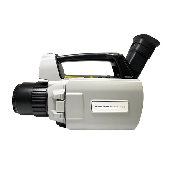Тепловизор ТЕРМО ПРО М