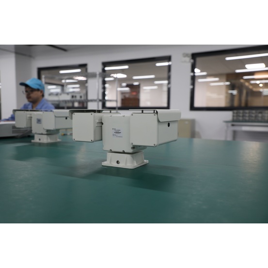 Тепловизионная камера ТЕРМО СКАН Н