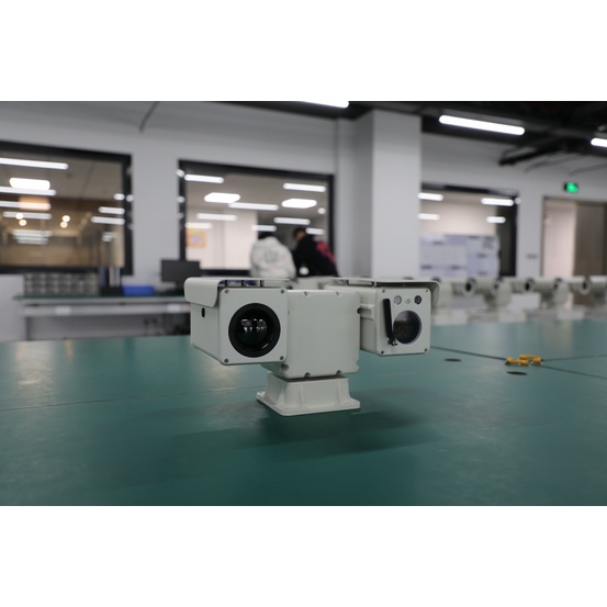 Тепловизионная камера ТЕРМО СКАН Н