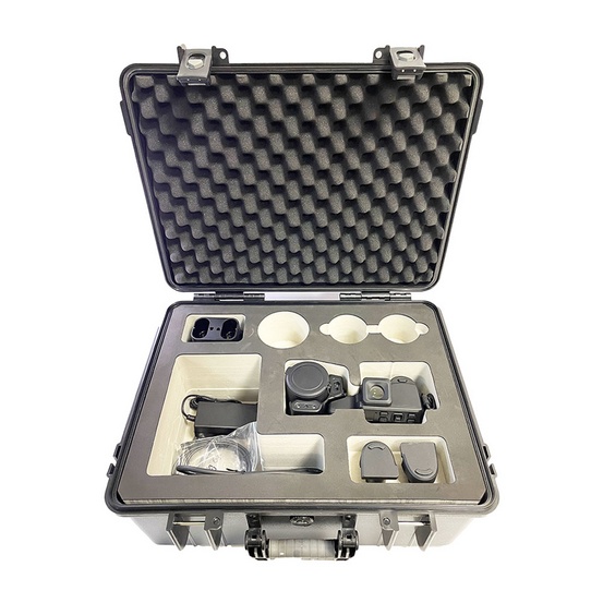 Тепловизор ТЕРМО ПРО А