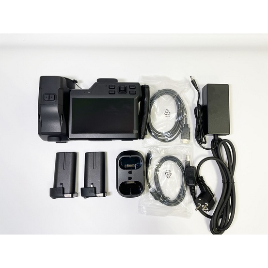 Тепловизор ТЕРМО ПРО А