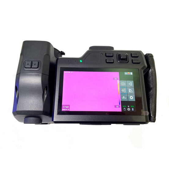 Тепловизор ТЕРМО ПРО А