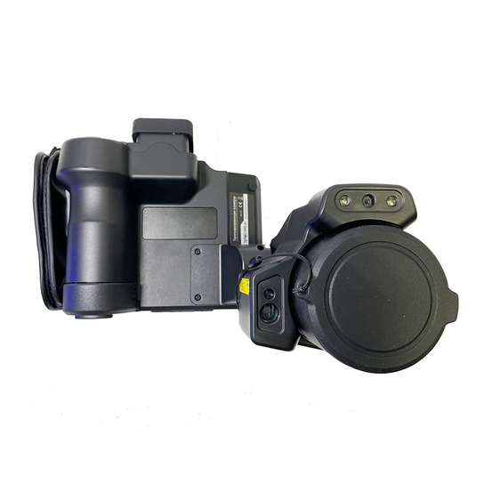 Тепловизор ТЕРМО ПРО А