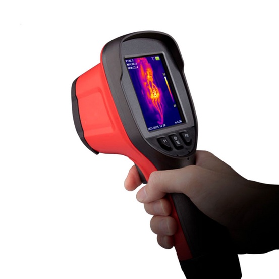 Тепловизор ТЕРМО ПРО H