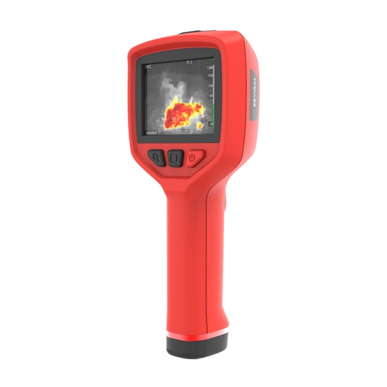 SEVIRAL AV1K Пожарный Тепловизор