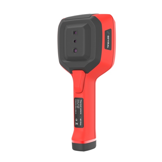 SEVIRAL AV1K Пожарный Тепловизор