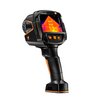 Комплект testo 883 - тепловизор testo 883 с 2 объективами и принадлежностями