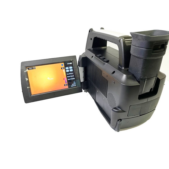 Тепловизор ТЕРМО ПРО E