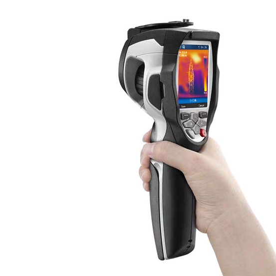 Тепловизор DT-982