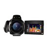 Комплект testo 890 с супер-телеобъективом и дополнительным объективом