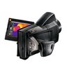 Комплект testo 890 с супер-телеобъективом и дополнительным объективом