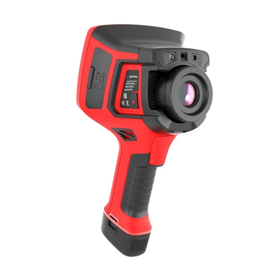 Тепловизор SEVIRAL AT500 new